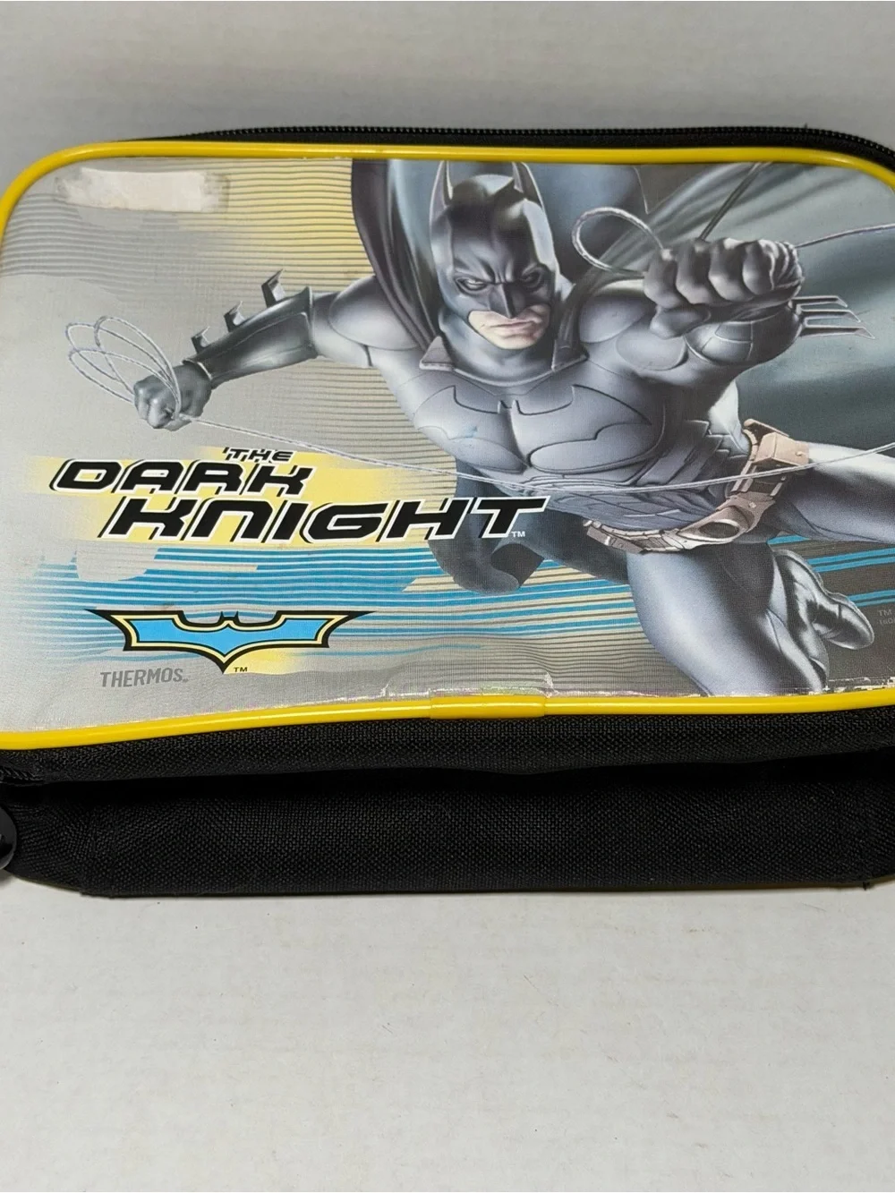 DC Comics Batman The Dark Knight Lunchbox
